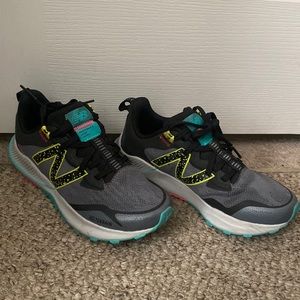 New Balance sneakers